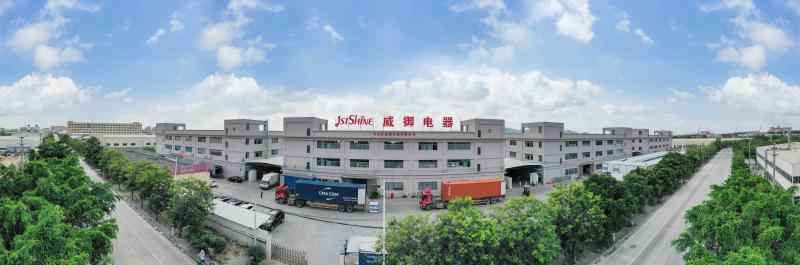 Fornecedor verificado da China - 1stshine Industrial Company Limited
