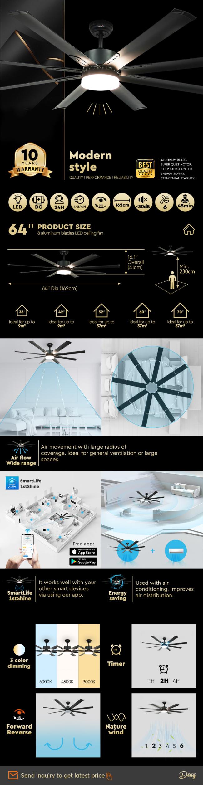 ceiling fan