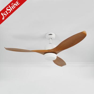 China Outdoor Waterproof IP44 ABS Plastic Led Ceiling Fan Remote Control for sale