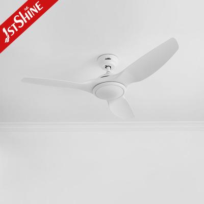 China 3 ABS Plastic Blades DCF FS52920 DC Motor Ceiling Fan Natural Wind for sale