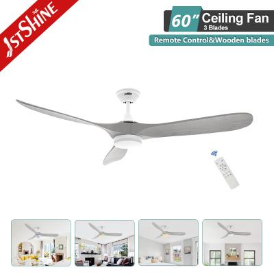 China Decorative Led Ceiling Fan Suppliers Dc Motor 6 Speed High Speed Chandelier With Fan for sale