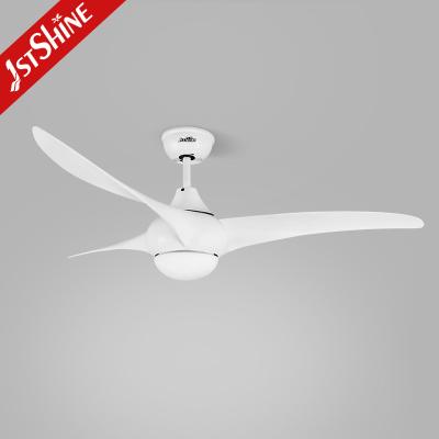 China Trending Pop Style Decorative 52 Inch Light Ceiling Fans For Indoor Home for sale