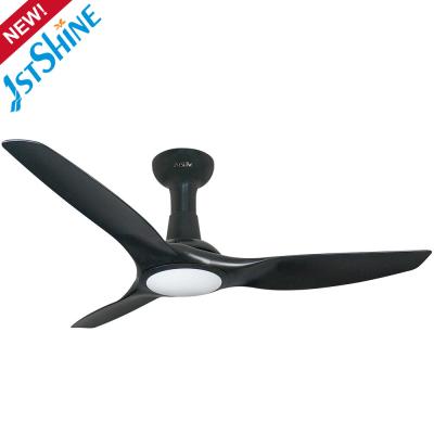 China Waterproof Outdoor Color Changing Ceiling Fan Low Power Energy Saving for sale