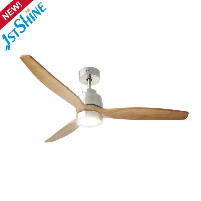 China 52in Remote Control Ceiling Fan for sale