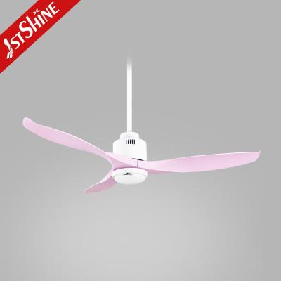 Chine 220V fan extérieure moderne imperméable en plastique de fan de plafond de 52 pouces à vendre