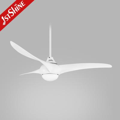 China ROHS Smart 3 Speed Color Changing Ceiling Fan For Home Decorative for sale