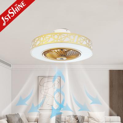 China ETL 220V Remote Control Dimmable Modern LED Ceiling Light for sale