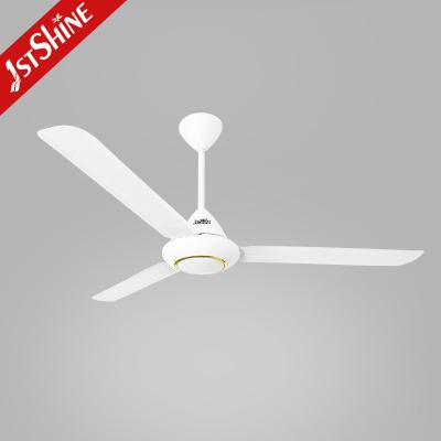 China ETL 5 Speeds 56inch AC Motor Industry Ceiling Fan With Wall Control for sale