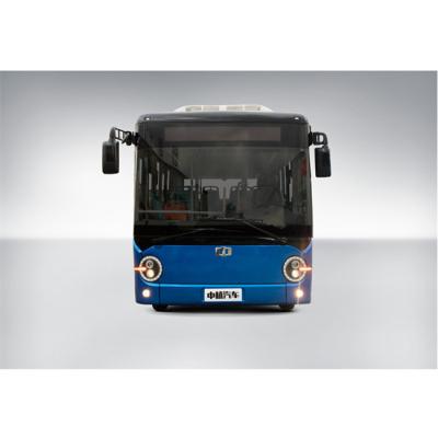 Китай Exchangeable минибус места автобуса LHD RHD 16 Zev батареи для перехода общины продается