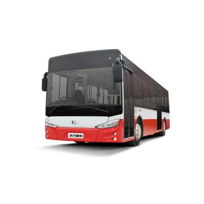 Chine Ressort lame diesel de vitesses du manuel 5 d'autobus de YC4G180-50 ZEV 8m Turbo à vendre