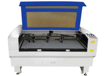 China CW-1610 Fabric Laser Cutting Machine for sale
