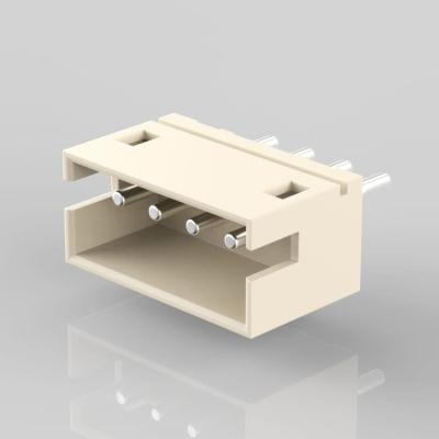 China 1.5mm Wire To Board Connector Dip Type Connector 2Pin-15Pin JST ZH BxB-ZR zu verkaufen
