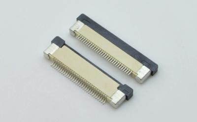 China 0.5 Mm Pitch FFC FPC Connector 4-60Pin SMT Top Contact Type à venda