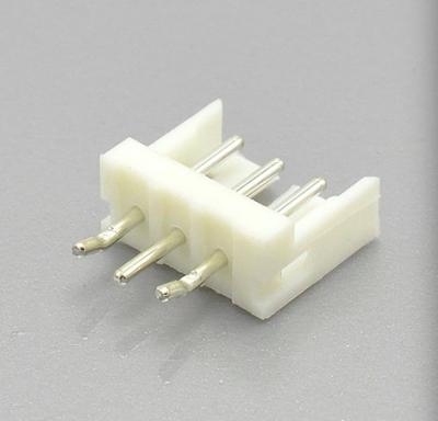 China 2.0 Mm 2.0 Amp Wire To Board Connector Rosh Reach for sale