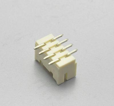 China 3.0Amp SMT Type Wire To Pcb Connector PHD2.0 Series for sale