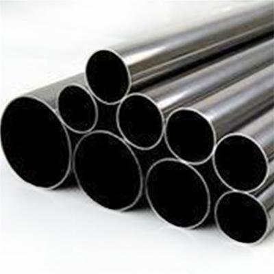China 10mm 20mm TP304 Stainless Steel Round Seamless Pipe 321 316 Hot Rolled for sale