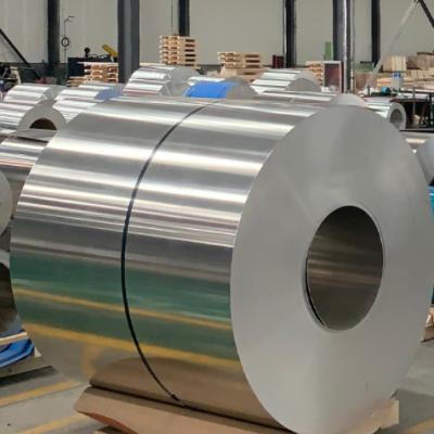 China 1mm 0.2mm Aluminium Coil Sheet 1050 3003 3004 5005 5052 H32 For Decoration for sale