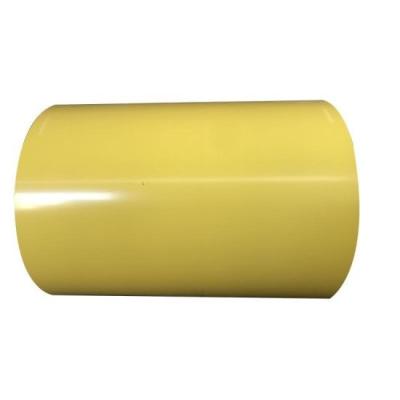 China Pvdf Color Coated Aluminium Coil 0.30mm 0.50mm 1060 3003 Prepainted Pe Sheets for sale