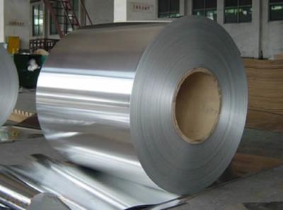 Chine La bande de bobine d'acier inoxydable d'ASTM AISI a laminé à froid 304 le plat de feuille de l'acier inoxydable 316L 430 à vendre