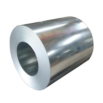 China DX51D Z275 Z350 Hot Dipped Galvanized Steel Coil ASTM JIS GB Standard for sale
