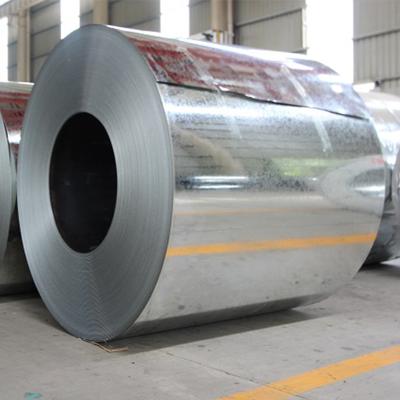 China Building Material Galvalume Steel Coil 0.13-0.6mm G550 Hot Rolled Steel Coil for sale