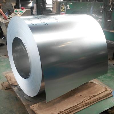 China 0.12mm - 6.00mm Thickness Hot Dipped Galvanised Coil DX51D DX52D SGCC Z275 Z40 for sale