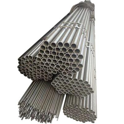 China Welded 304 316 Seamless Steel Pipe Medical Stainless Steel Seamless Tube for sale
