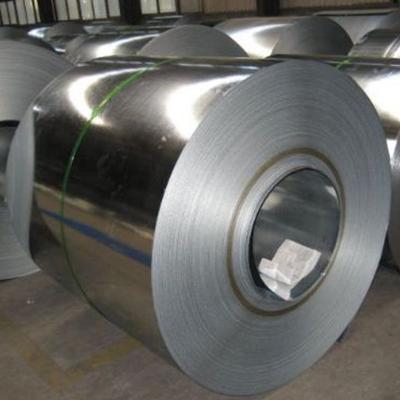 China Slit Edge Az150g Galvalume Steel Coil Hot Dipped Gl Full Hard for sale