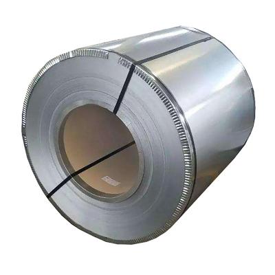 China Dx51d Z100 Galvanized Sheet Metal Coils Wear Resistant Steel Width 660mm - 1500mm for sale
