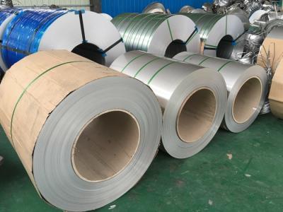 China Cold Rolled Stainless Steel Coil Sheet 2b 8K Mirror SUS 316 321 310 for sale