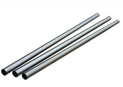 China 410S S17400 Alloy Steel Round Bar 6m Grade 17CrNiMo6 1.65827 Steel for sale