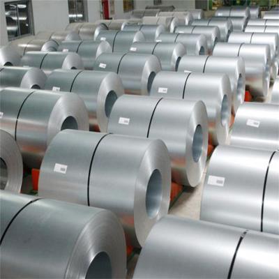 China Z275 Galvalume Steel Coil for sale