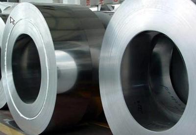 China A folha de aço inoxidável da bobina da borda de Slite laminou 310 316 316l a espessura 0.4mm à venda