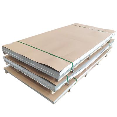 China Customized Color 304 304L Stainless Steel Sheet Cold Rolled 6mm Thickness for sale