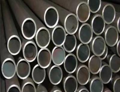 中国 製造所の端の熱い終了する継ぎ目が無い管304の316ステンレス鋼の溶接された管 販売のため