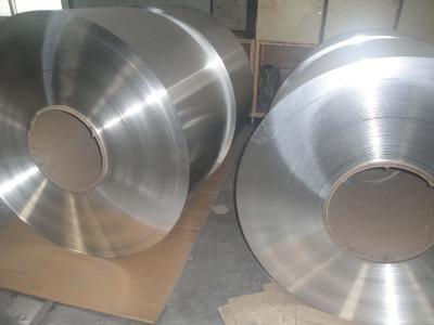 China 0.7mm Thickness Aluminium Coil Sheet Mill Finish For Construction Sheet for sale