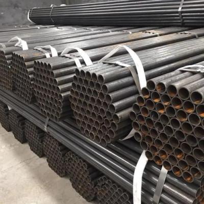 China Alloy Seamless Steel Pipe Hot Rolled 30CrMo 42CrMo 4140 4130 for sale