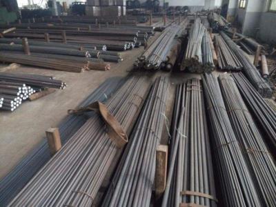 China 321 acero inoxidable estándar de acero el 12m redondo del estruendo de Roces ASTM GB en venta