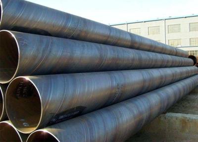 China Seamless Q345B Welded Steel Pipe for sale