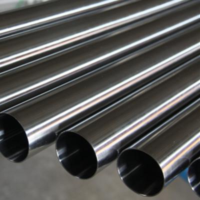 China SS 304 Seamless Pipe for sale