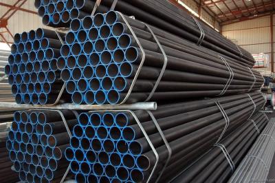 China Línea inconsútil tubo de la tubería de acero 5CT X42 X50 X60 ST52 ST45 API 5L del carbono del OD 10m m en venta