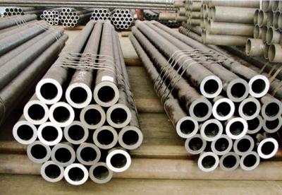 China Hot Rolled Seamless Steel Tube 28 Inch Water Well Casing Oil And Gas Carbon Seamless Steel Pipe for sale