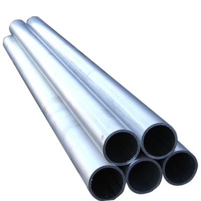 China Metal processing service provider To figure custom Strong and durable Aluminum pipe en venta