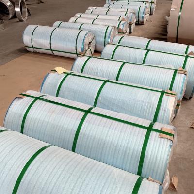 China 5083 Aluminum Manganese Alloys Coil Sheet Roll 1000mm for sale