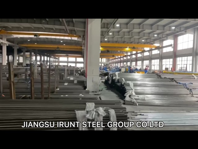 Irunt Steel Group