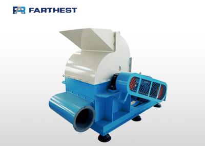 China Máquina de pulir del polvo de madera eléctrico para hacer el serrín/la trituradora de madera en venta