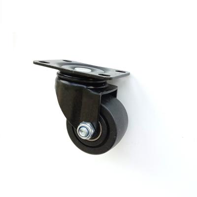 Chine Ball Bearing Heavy Duty Caster Wheels Load Capacity 500 Lbs Durable Reliable à vendre