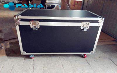 China Lightweight Honeycomb Products Aluminium Tool Boxes Abrasion Resistance for sale