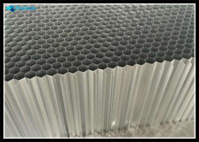 China High Strength 5056 Aluminium Honeycomb Core For Aerospace Industry for sale