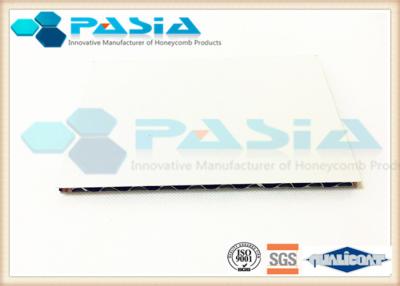 China Surface Anodized Honeycomb Roof Panels For Floating Roof Tank Acid Resistance for sale